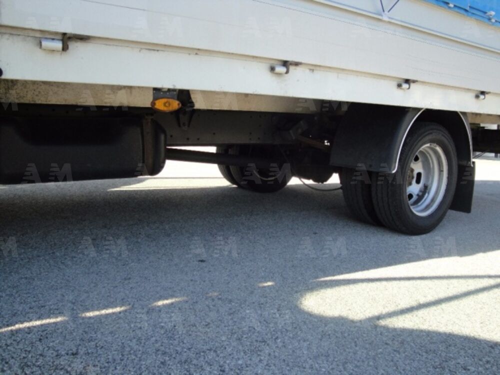 Iveco Daily Telaio 35S18 3.0 Hpt PL Midicab (13)