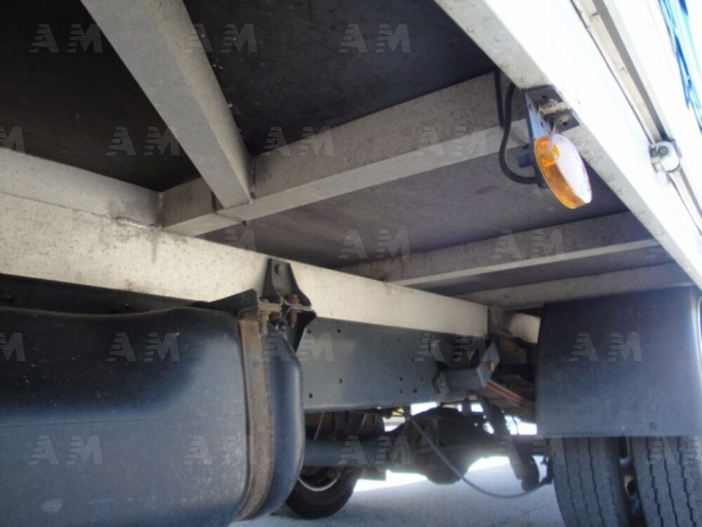 Iveco Daily Telaio 35S18 3.0 Hpt PL Midicab (15)