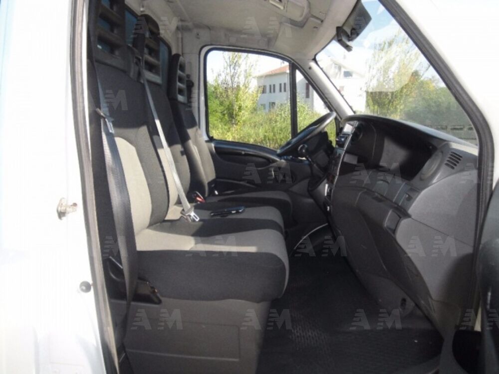 Iveco Daily Telaio 35S18 3.0 Hpt PL Midicab (5)