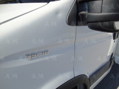 Iveco Daily Telaio 35S18 3.0 Hpt PL Midicab (6)