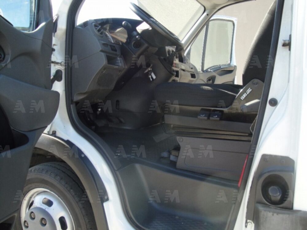 Iveco Daily Telaio 35S18 3.0 Hpt PL Midicab (7)