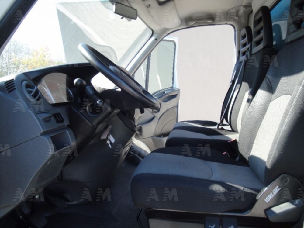 Iveco Daily Telaio 35S18 3.0 Hpt PL Midicab (8)