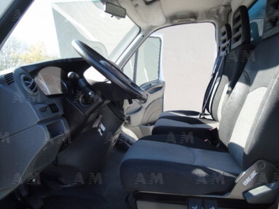 Iveco Daily Telaio 35S18 3.0 Hpt PL Midicab (8)
