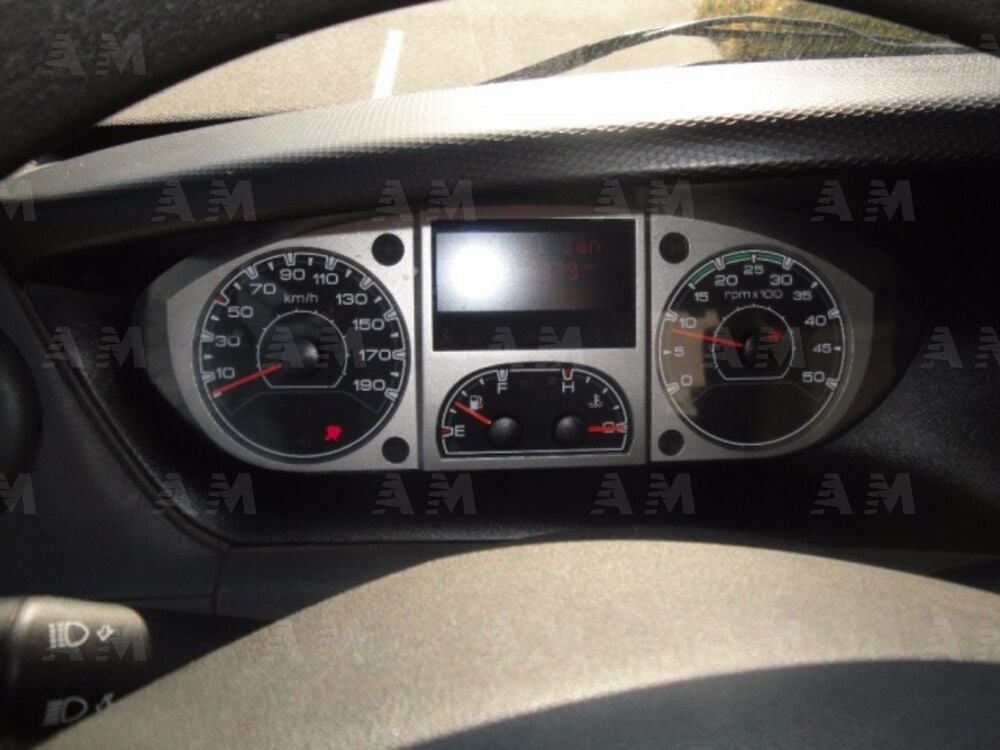 Iveco Daily Telaio 35S18 3.0 Hpt PL Midicab (9)