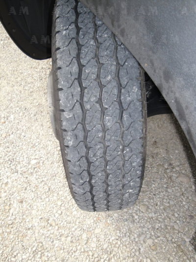 Iveco Daily Furgone 35C15V 3.0 HPT PM-SL-TA-RG Furgone (10)