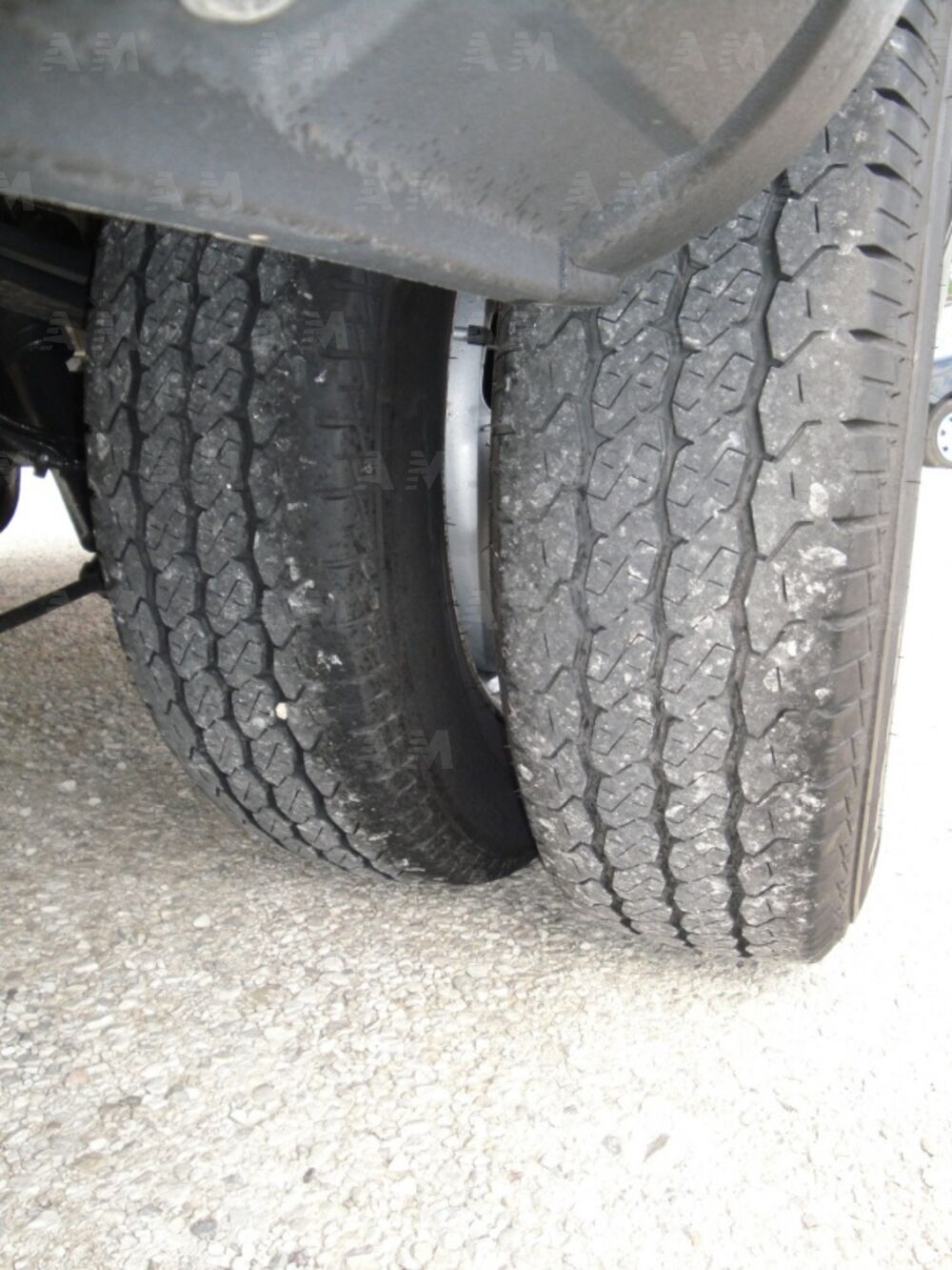 Iveco Daily Furgone 35C15V 3.0 HPT PM-SL-TA-RG Furgone (11)