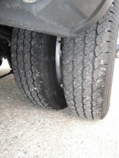 Iveco Daily Furgone 35C15V 3.0 HPT PM-SL-TA-RG Furgone (11)