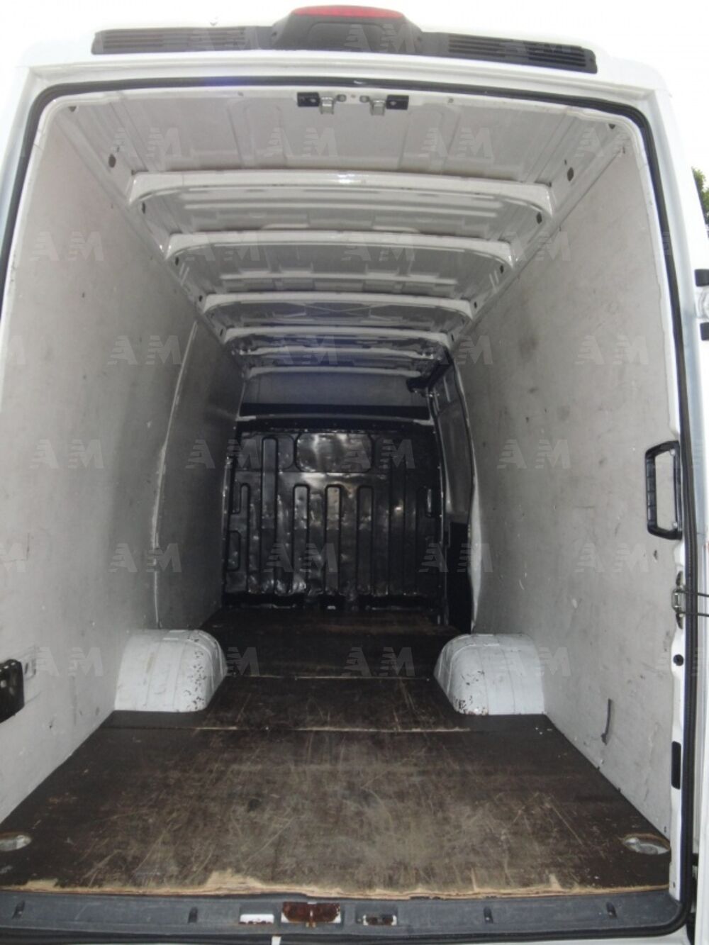 Iveco Daily Furgone 35C15V 3.0 HPT PM-SL-TA-RG Furgone (12)