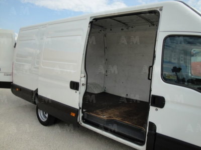 Iveco Daily Furgone 35C15V 3.0 HPT PM-SL-TA-RG Furgone (13)
