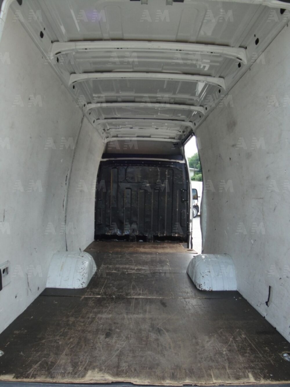 Iveco Daily Furgone 35C15V 3.0 HPT PM-SL-TA-RG Furgone (14)