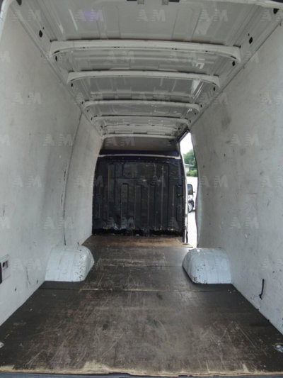 Iveco Daily Furgone 35C15V 3.0 HPT PM-SL-TA-RG Furgone (14)