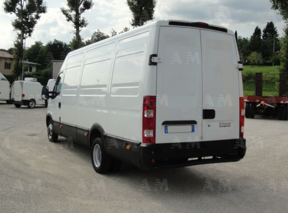 Iveco Daily Furgone 35C15V 3.0 HPT PM-SL-TA-RG Furgone (4)