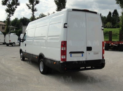 Iveco Daily Furgone 35C15V 3.0 HPT PM-SL-TA-RG Furgone (4)