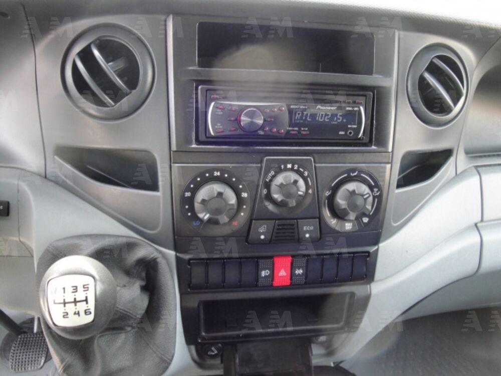 Iveco Daily Furgone 35C15V 3.0 HPT PM-SL-TA-RG Furgone (7)