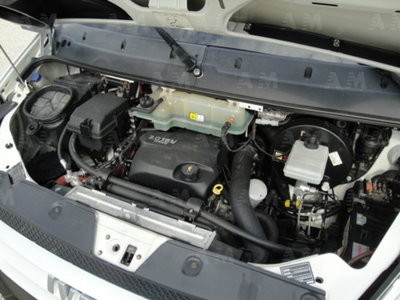 Iveco Daily Furgone 35C15V 3.0 HPT PM-SL-TA-RG Furgone (8)