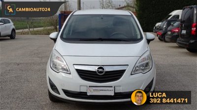 Opel Meriva 1.3 CDTI 95CV ecoFLECosmo my 10 usata