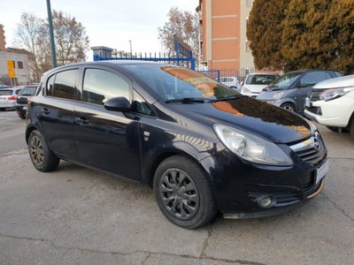 Opel Corsa 1.3 CDTI 75CV F.AP. 5 porte Club (5)