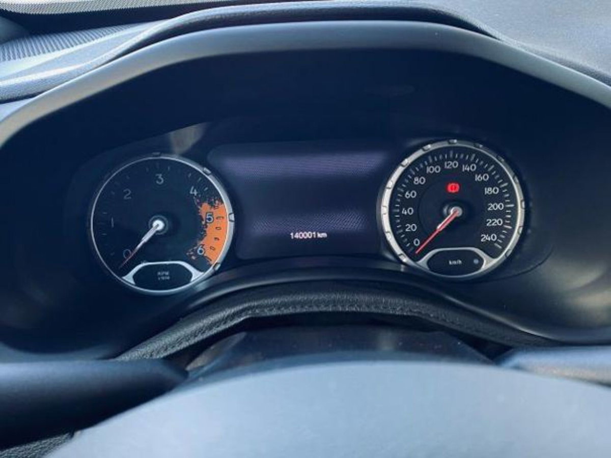 Jeep Renegade 1.6 Mjt 120 CV Limited (15)