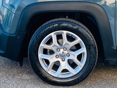Jeep Renegade 1.6 Mjt 120 CV Limited (17)