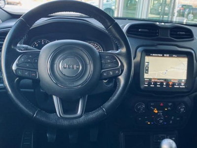 Jeep Renegade 1.6 Mjt 120 CV Limited (6)