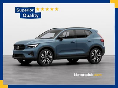 Volvo XC40 B4 AWD automatico Plus Dark nuova
