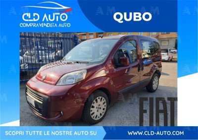 Fiat QUBO 1.3 MJT 75 CV Active  usata