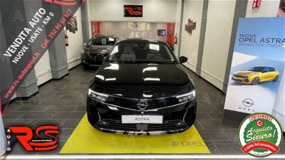 Opel Astra 1.6 Hybrid 180 CV AT8 Business Elegance nuova