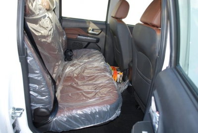 Great Wall Steed Pick-up Steed 6 2.4 Ecodual 4WD Premium (18)