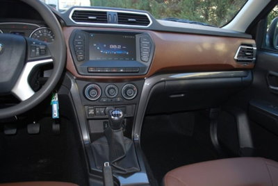 Great Wall Steed Pick-up Steed 6 2.4 Ecodual 4WD Premium (20)