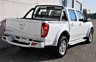 Great Wall Steed Pick-up Steed 6 2.4 Ecodual 4WD Premium (9)