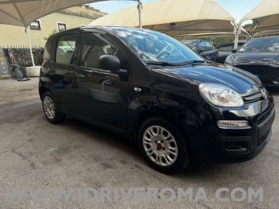 Fiat Panda 1.0 firefly hybrid s&s 70cv 5p.ti usata