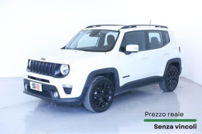 Jeep Renegade 1.0 T3 Night Eagle
