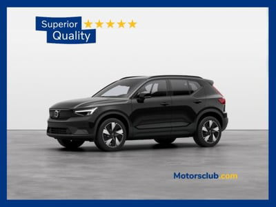 Volvo EX40 single motor extended range Core rwd nuova