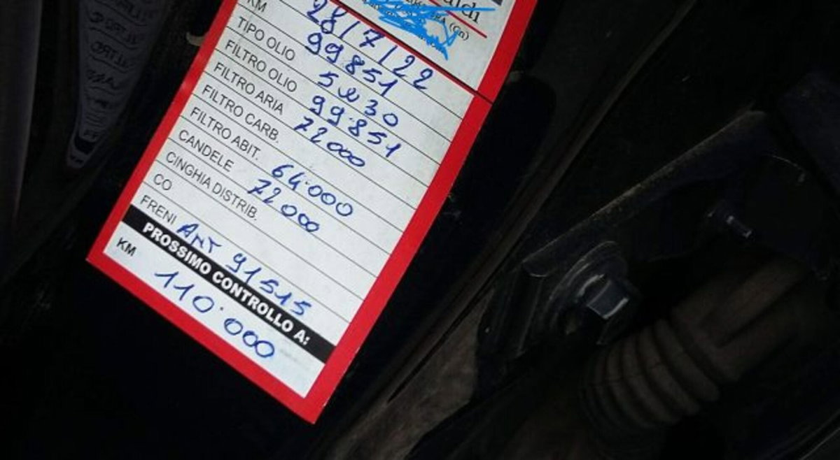 Ford Focus 1.0 EcoBoost 125 CV Start&Stop Titanium (10)