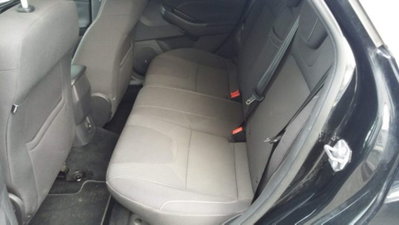 Ford Focus 1.0 EcoBoost 125 CV Start&Stop Titanium (11)