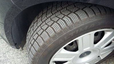 Ford Focus 1.0 EcoBoost 125 CV Start&Stop Titanium (13)