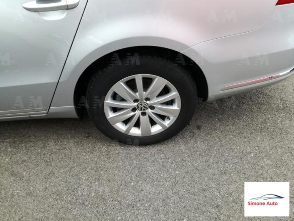 Volkswagen Passat Variant 1.6 TDI Comfortline BM.Tech. (4)