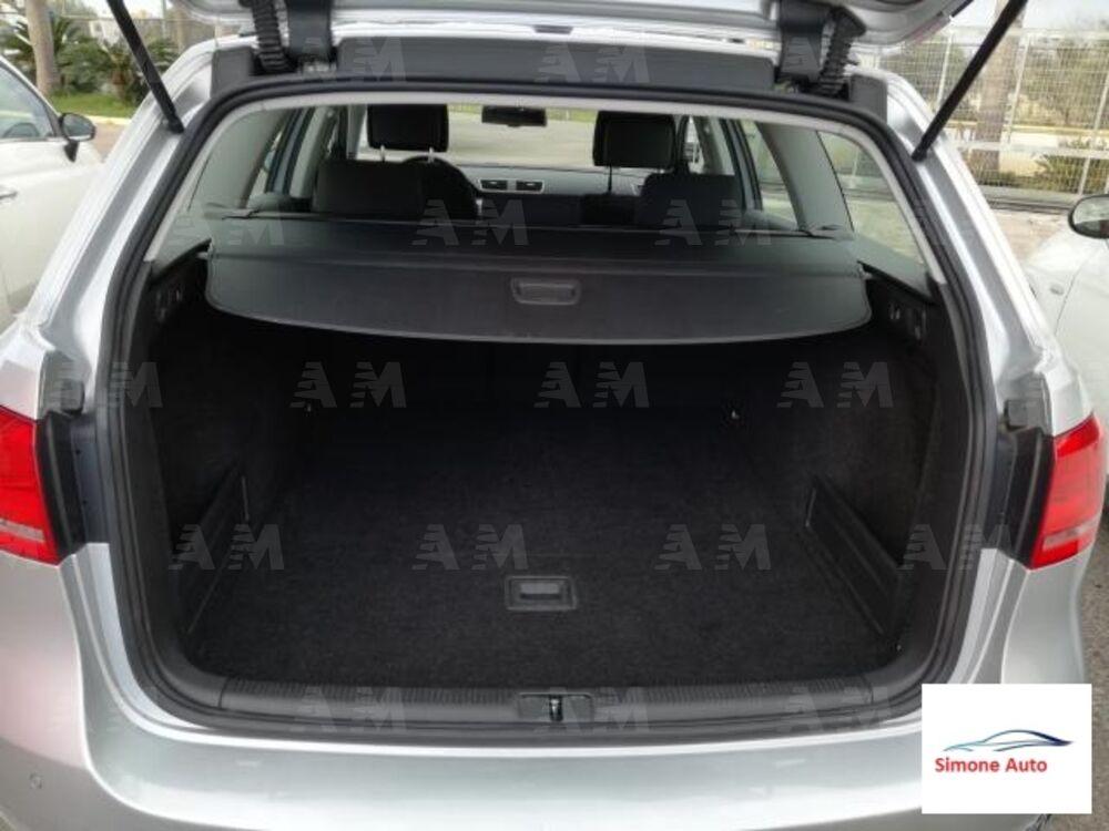Volkswagen Passat Variant 1.6 TDI Comfortline BM.Tech. (5)