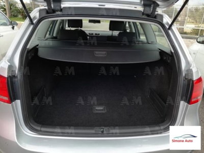 Volkswagen Passat Variant 1.6 TDI Comfortline BM.Tech. (5)