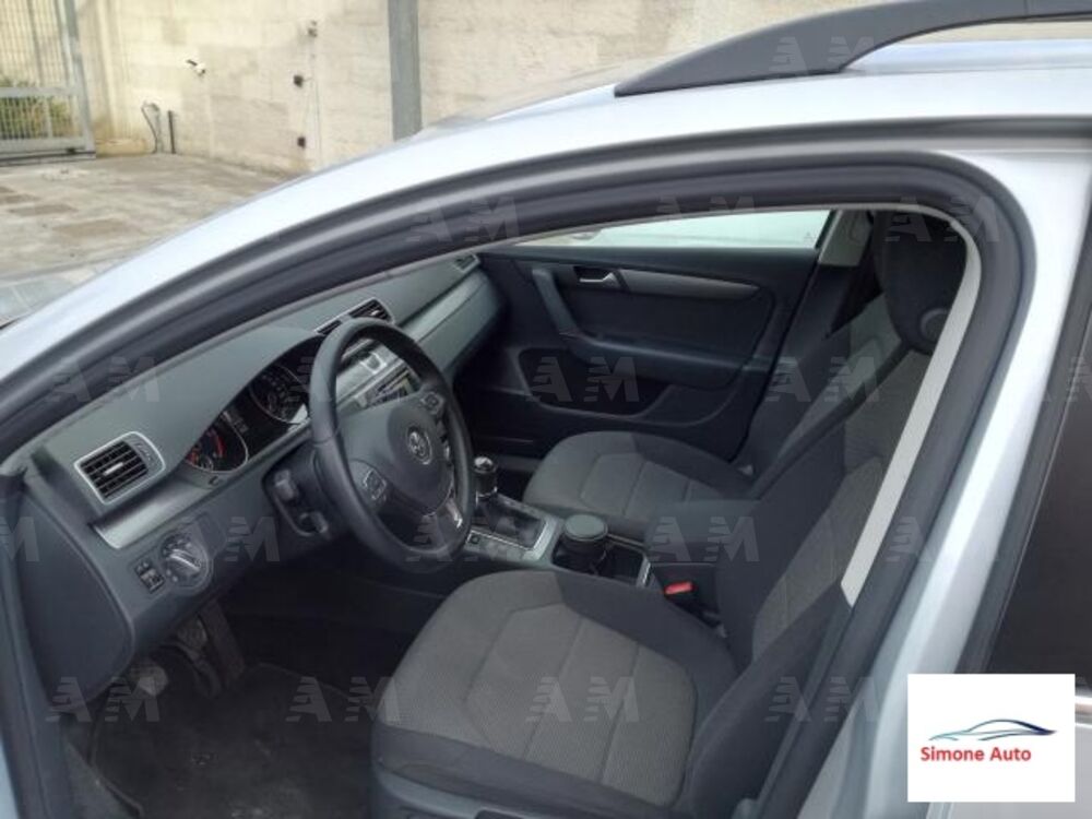 Volkswagen Passat Variant 1.6 TDI Comfortline BM.Tech. (6)