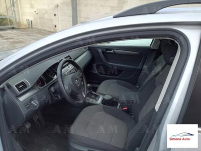 Volkswagen Passat Variant 1.6 TDI Comfortline BM.Tech. (6)