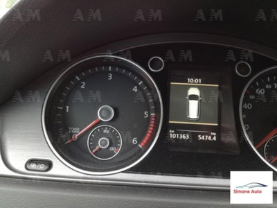 Volkswagen Passat Variant 1.6 TDI Comfortline BM.Tech. (8)