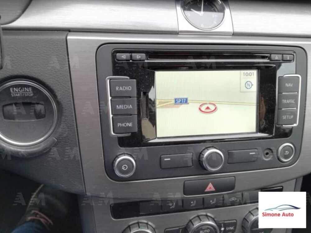 Volkswagen Passat Variant 1.6 TDI Comfortline BM.Tech. (9)