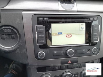 Volkswagen Passat Variant 1.6 TDI Comfortline BM.Tech. (9)
