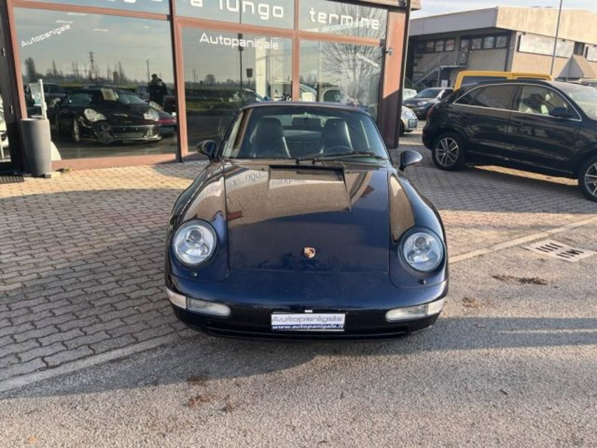 Porsche 911 Cabrio Carrera cat (3)