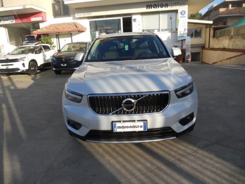 Volvo XC40 D3 Geartronic Business