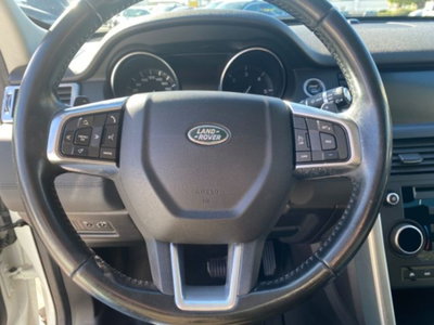Land Rover Discovery Sport 2.0 TD4 180 CV Pure (14)