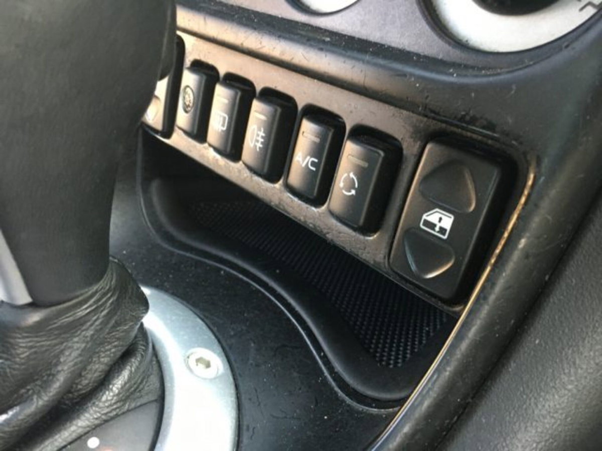 Mg MGF 1.8i cat (11)