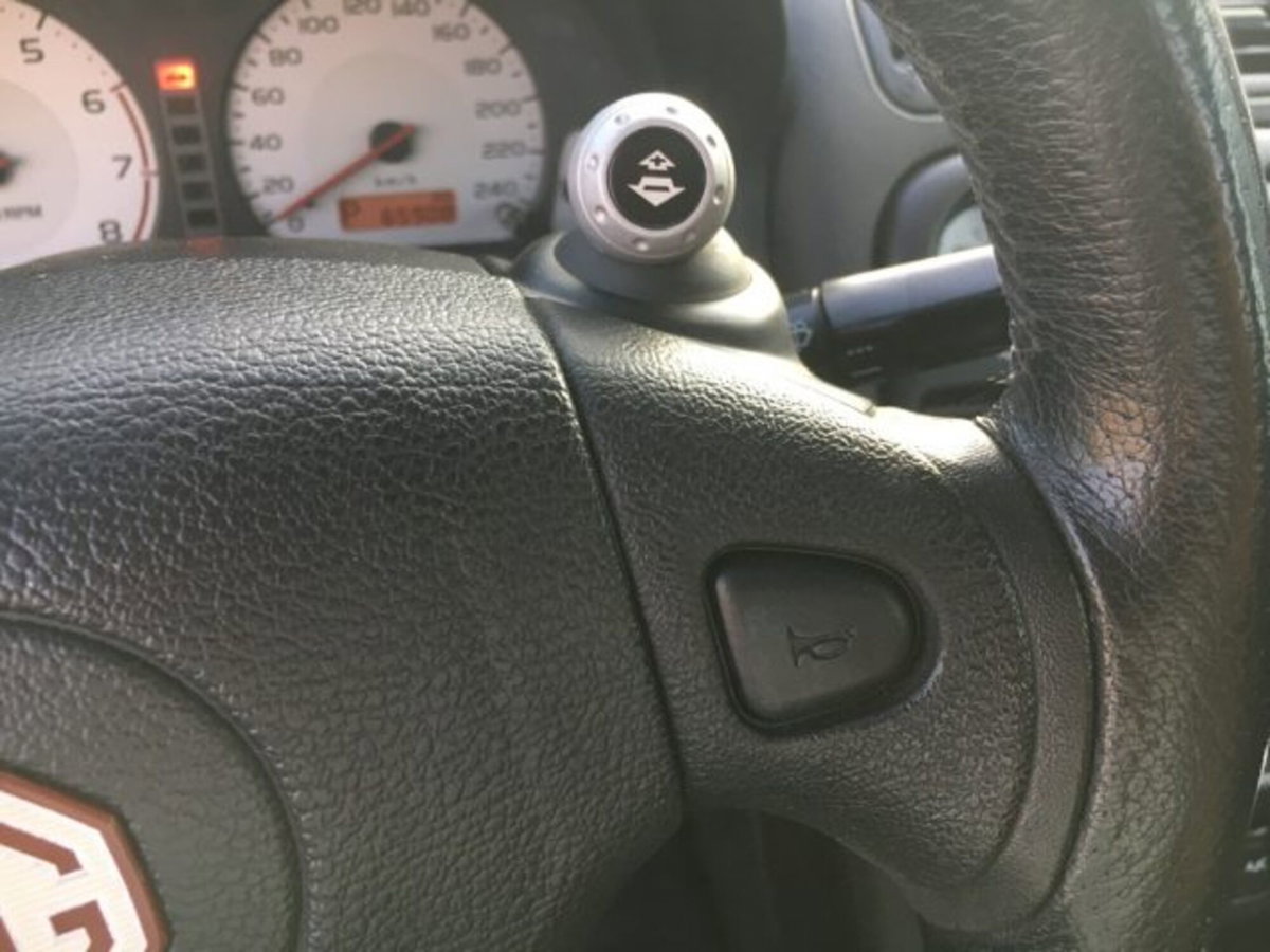 Mg MGF 1.8i cat (12)
