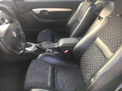 Mg MGF 1.8i cat (8)
